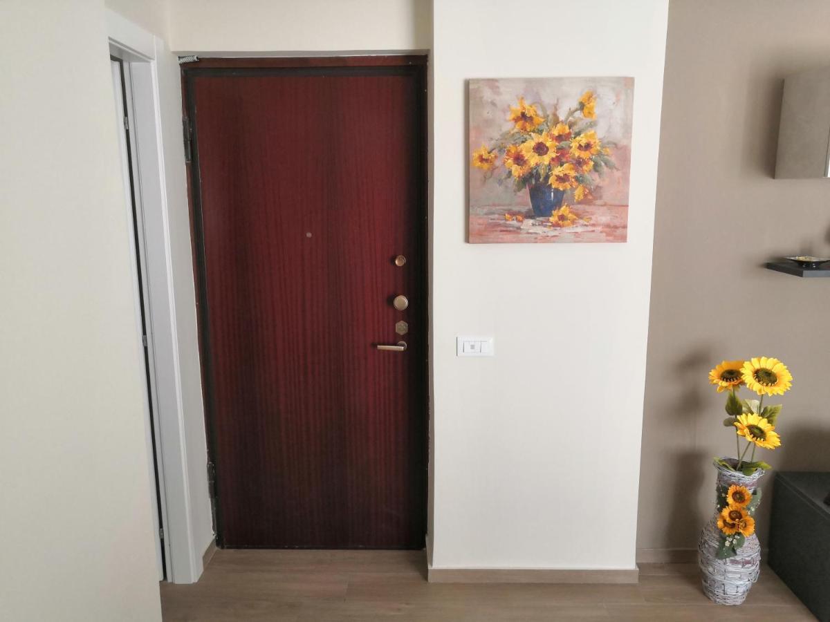 La Casa Dei Girasoli Marsala Zewnętrze zdjęcie