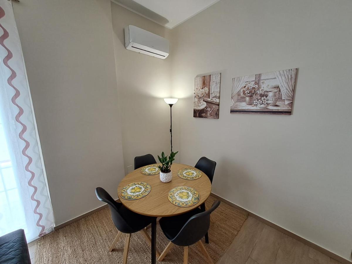 La Casa Dei Girasoli Marsala Zewnętrze zdjęcie