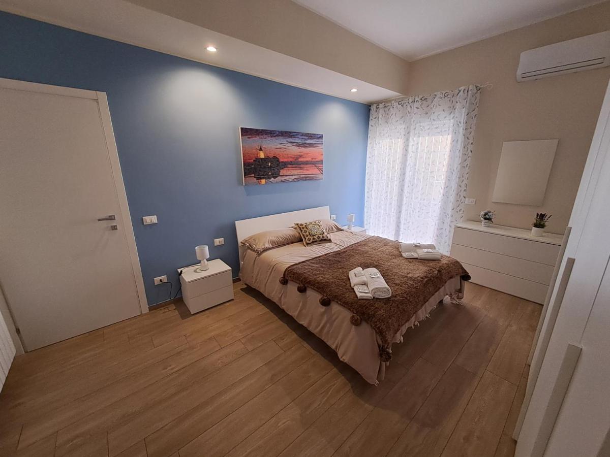 La Casa Dei Girasoli Marsala Zewnętrze zdjęcie